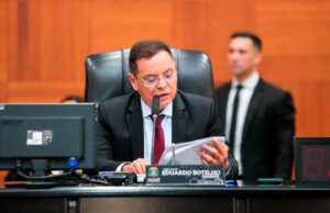 Botelho defende grupos reflexivos para homens autores de violência doméstica