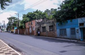 Idoso e irmão receberão R$ 364 mil por desapropriação de casa para obras do VLT