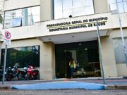 Saúde afasta médico e abre PAD para apurar conduta