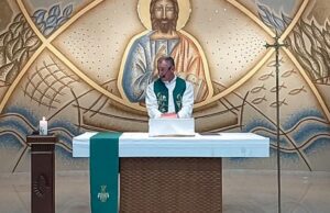 Padre é encontrado morto em Casa Paroquial no interior