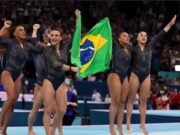 Retrospectiva 2024: o ano do esporte olímpico brasileiro