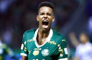 Estevão e Vic Albuquerque levam Bola de Ouro do Campeonato Brasileiro