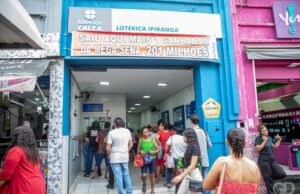 Ganhador de R$ 201 milhões na Mega morre em Cuiabá durante tratamento dentário