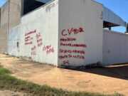 Mato Grosso ‘ganha’ 4ª facção criminosa, aponta Fórum de Segurança Pública