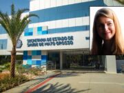 Secretaria adjunta da SES é alvo PF por desvio de recursos em MT