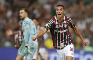 Flu e Bragantino vencem e respiram na luta contra o rebaixamento