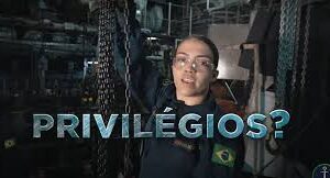 Vídeo da Marinha sobre ‘privilégios’ em meio a cortes de gastos é criticado