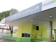 MP apura falta de materiais em enfermaria pediátrica e UTIs no Hospital Júlio Müller
