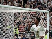 Com gol de Vini Jr, Real faz 3 a 0 no Pachuca e leva Intercontinental