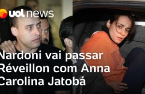 Nardoni vai passar Réveillon com Anna Carolina Jatobá em condomínio de luxo