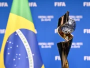 Fifa confirma datas e divisão de vagas do Mundial Feminino no Brasil
