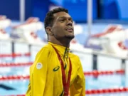 Retrospectiva: Brasil tem ano paralímpico dourado e dita moda em Paris