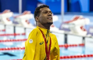 Retrospectiva: Brasil tem ano paralímpico dourado e dita moda em Paris