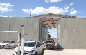 ‘Faxina’ apreende 492 celulares com presos em 16 dias