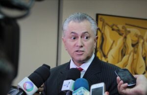 ‘Esperamos que nossos colegas afastados consigam provar sua inocência’, diz Perri