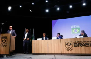 COB aprova candidatura de Rio e Niterói ao Pan-Americano de 2031