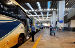 Nova linha de ônibus vai interligar Paranatinga e Canarana