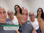 Postos de saúde têm que atender a todos sem agendamento