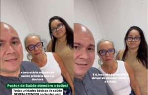 Postos de saúde têm que atender a todos sem agendamento