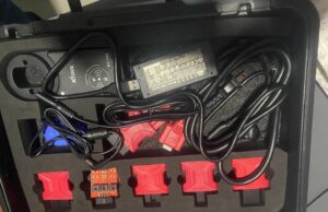 Integrante de quadrilha especializada em furto de caminhonetes no norte de MT é preso