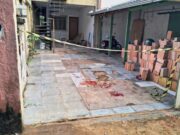 Três disciplinas do CV morrem em confronto com a PM