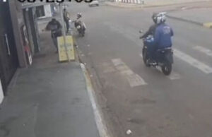 Ana Paula Siebert brilha em Paris na Semana de Alta Costura: ‘Look de renda’