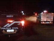 Politec identifica os três corpos encontrados enterrados em Várzea Grande