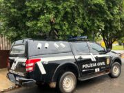 Vereador é preso após descumprir medida protetiva e fazer ameaças à ex