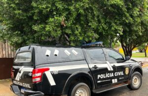 Vereador é preso após descumprir medida protetiva e fazer ameaças à ex