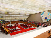 PF vê suspeita de corrupção e vazamentos em 14 processos do STJ