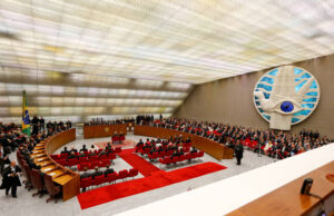 PF vê suspeita de corrupção e vazamentos em 14 processos do STJ