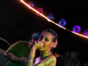 MC La Brysa é encontrada morta às margens do Rio Cuiabá