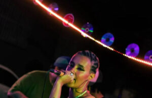 MC La Brysa é encontrada morta às margens do Rio Cuiabá