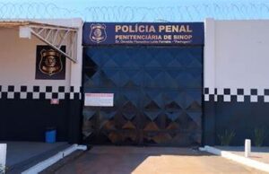 Detento é morto pelo CV no presídio Ferrugem: ‘Vamos continuar matando!’