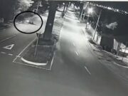 Mulher bate contra meio-fio, cai de moto e morre em avenida de MT