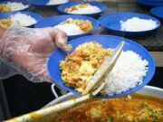 Secretária diz que qualidade das merendas é impactada por falta de repasses do governo federal