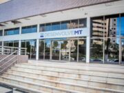 Governo de MT libera volume recorde de crédito em 2024