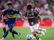 Argentino Pol Fernández é o novo reforço do Fortaleza