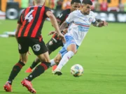 TV Brasil exibe Bahia e Vitória pelo Campeonato Baiano neste sábado