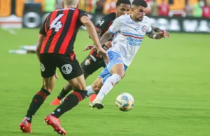 TV Brasil exibe Bahia e Vitória pelo Campeonato Baiano neste sábado