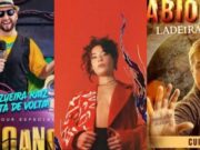 Fim de semana em Cuiabá tem shows de comédia e muita música