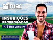 Instituto faz seletivo para vagas que pagam até R$ 9,2 mil