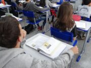 Ministro Camilo Santana anuncia R$ 1 mil para alunos do ‘Pé-de-Meia’ em fevereiro