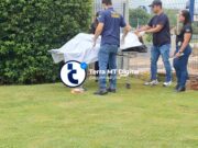 Paciente foge e é achado morto em gramado de hospital