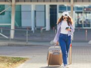 Número de turistas estrangeiros no Brasil bate recorde em 2024, diz governo federal