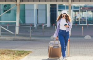 Número de turistas estrangeiros no Brasil bate recorde em 2024, diz governo federal