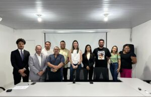 Lei de combate à poluição sonora é discutida com representantes de bares e restaurantes