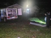 Em 24 horas, polícia registra 3 homicídios em cidades de MT