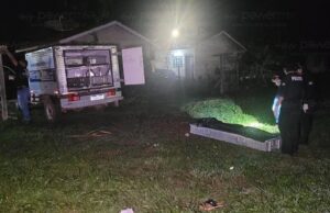 Em 24 horas, polícia registra 3 homicídios em cidades de MT