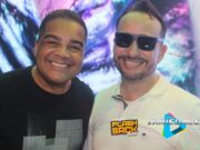 Flash Back – Niver Dj Teco – Lua Morena 18.01.2025